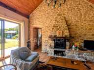 Lanarvilly - Maison 140 m² - 6 Chambres - Terrain 3000 m² — photo 3