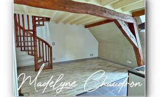 Appartement 2 Pièces 28 m² à louer à Étampes (91150)