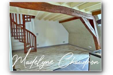 Appartement 2 pièces 644 €