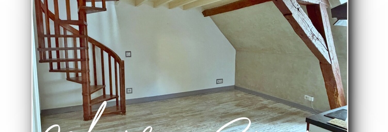 Appartement 2 Pièces 28 m² à louer à Étampes (91150)