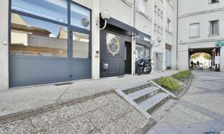 Commerce 2 Pièces 46 m² à vendre à Romorantin-Lanthenay (41200)