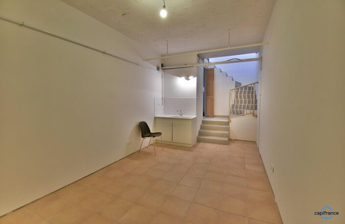 Local/bureau à vendre ROMORANTIN LANTHENAY (41) — photo 5