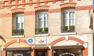 Immeuble  138 m² à vendre à Verzy (51380)