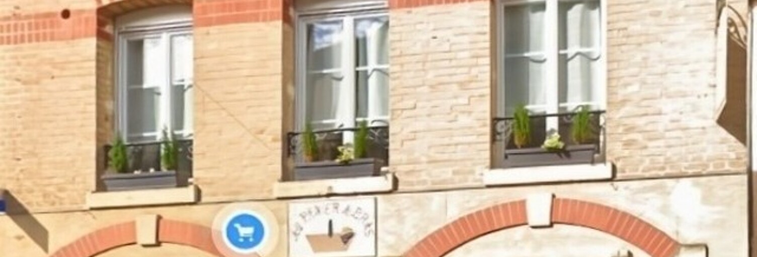 Immeuble  138 m² à vendre à Verzy (51380)