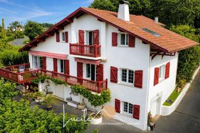 Maison 9 pièces 765000 €
