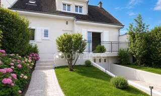 Maison 6 Pièces 106 m² à vendre à Savigny-sur-Orge (91600)