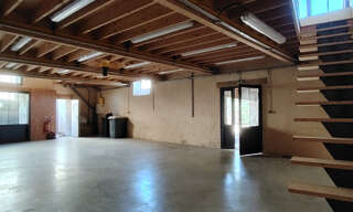 Commerce 2 Pièces 150 m² à vendre à Airvault (79600)