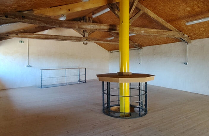 Local/bureau à vendre AIRVAULT (79) — photo 4