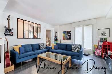 Maison 4 pièces 254000 €