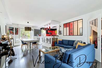 Maison 4 pièces 254000 €
