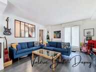 A Orléans Quartier Fbg Bannier-Blossière, Maison 104 m² avec 3 chambres , Jardin clos et stationnement — photo 2