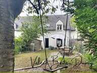 A Orléans Quartier Fbg Bannier-Blossière, Maison 104 m² avec 3 chambres , Jardin clos et stationnement — photo 4