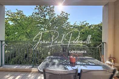 Appartement 2 pièces 229000 €