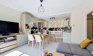 Appartement 2 Pièces 48 m² à vendre à Tassin-la-Demi-Lune (69160)
