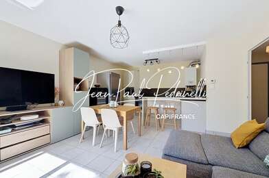 Appartement 2 pièces 229000 €
