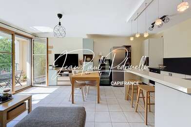 Appartement 2 pièces 229000 €
