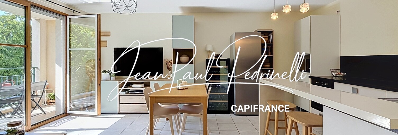 Appartement 2 Pièces 48 m² à vendre à Tassin-la-Demi-Lune (69160)