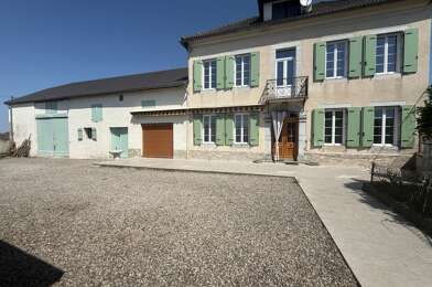 Maison 6 pièces 378000 €