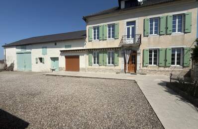 Maison à vendre 6 pièces BERNAC DEBAT (65) — photo du bien