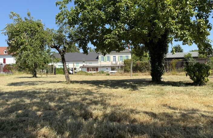 Maison à vendre 6 pièces BERNAC DEBAT (65) — photo 2