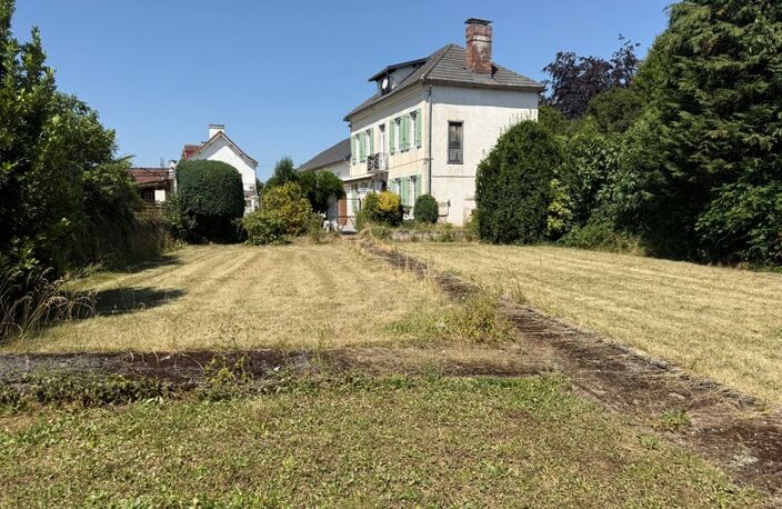 Maison à vendre 6 pièces BERNAC DEBAT (65) — photo 4