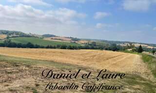 Terrain  166764 m² à vendre à Marmande (47200)