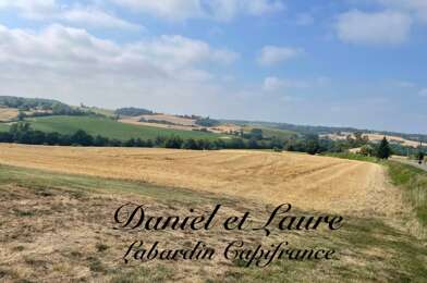 Terrain  150000 €