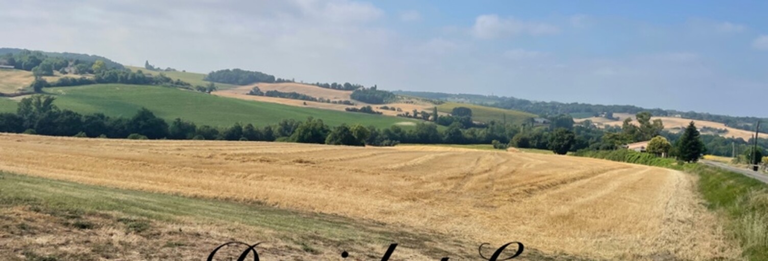 Terrain  166764 m² à vendre à Marmande (47200)