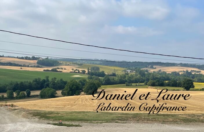Terrain à vendre de 166 764 m² à Saint Avit — photo 2