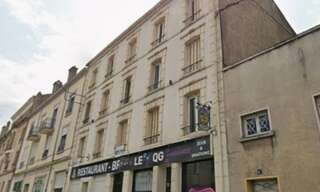 Immeuble  1351 m² à vendre à Jarny (54800)