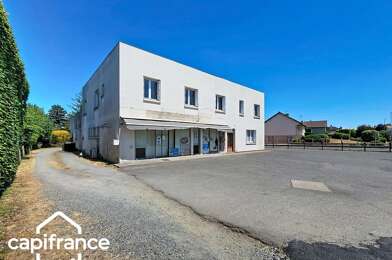 Commerce 5 pièces 195000 €