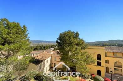 Appartement 3 pièces 219000 €