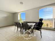 Domaine de Pont royal, BEL APPARTEMENT de 57 m2 1er étage avec ascenseur ,  deux chambres, terrasse vue dégagée, piscine en résidence — photo 2