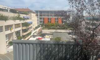 Bureau 13 Pièces 208 m² à vendre à Marseille 12 (13012)