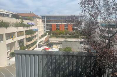 MARSEILLE 12E ARR à vendre Plateau local/bureaux PMR 207m2 + Terrasse SAINT BARNABE VILLAGE 840 000 EUROS — photo du bien