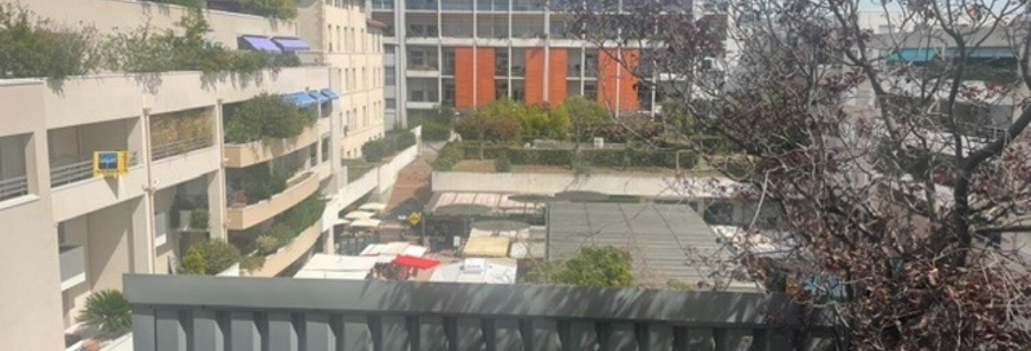 Bureau 13 Pièces 208 m² à vendre à Marseille 12 (13012)