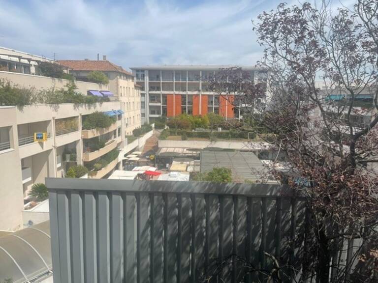 MARSEILLE 12E ARR à vendre Plateau local/bureaux PMR 207m2 + Terrasse SAINT BARNABE VILLAGE 840 000 EUROS — photo 1
