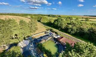 Maison 9 Pièces 200 m² à vendre à Boncourt (54800)