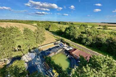 Maison 9 pièces 319000 €