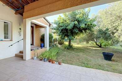 Maison 4 pièces 280000 €