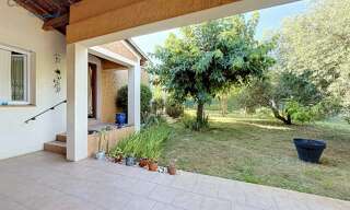Maison 4 Pièces 119 m² à vendre à Tornac (30140)