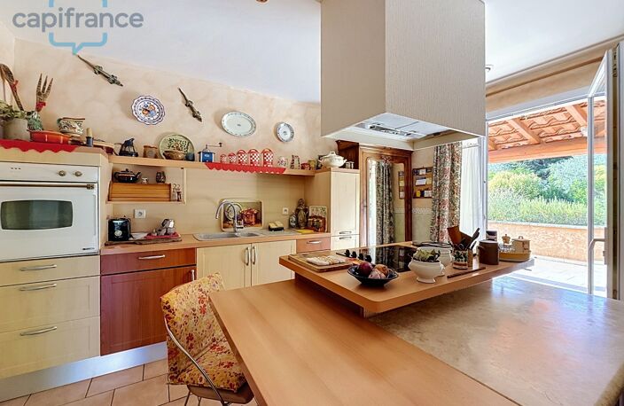 Maison à vendre 4 pièces plain-pied TORNAC (30) — photo 3