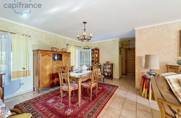 Maison à vendre 4 pièces plain-pied TORNAC (30) — photo 5