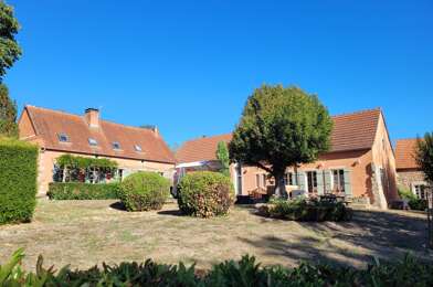 Maison 9 pièces 420000 €