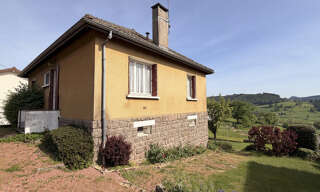 Maison 3 Pièces 69 m² à vendre à La Clayette (71800)