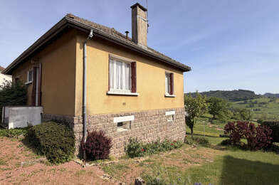 Maison 3 pièces 95000 €
