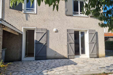 Maison 4 pièces 225000 €