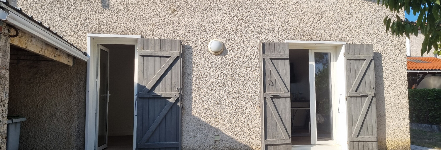 Maison 4 Pièces 90 m² à vendre à Bressols (82710)