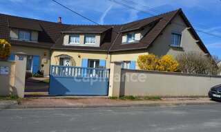 Maison 8 Pièces 262 m² à vendre à Cuffy (18150)