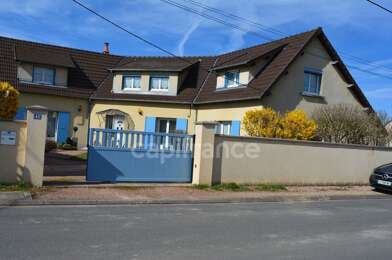 Maison 8 pièces 328500 €